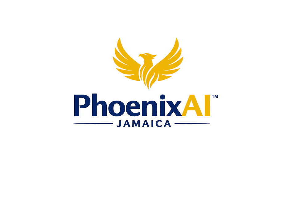 PhoenixAI Jamaica